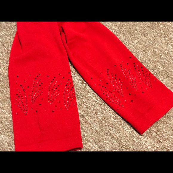 Stretchable Leggings - Picture 4 of 5